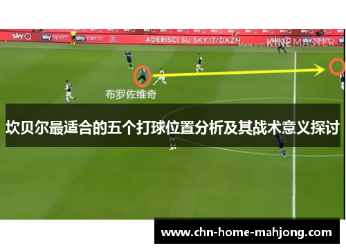 坎贝尔最适合的五个打球位置分析及其战术意义探讨 坎贝尔最适合的五个打球位置分析及其战术意义探讨