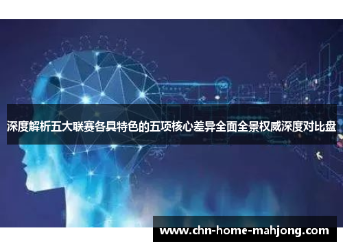 深度解析五大联赛各具特色的五项核心差异全面全景权威深度对比盘